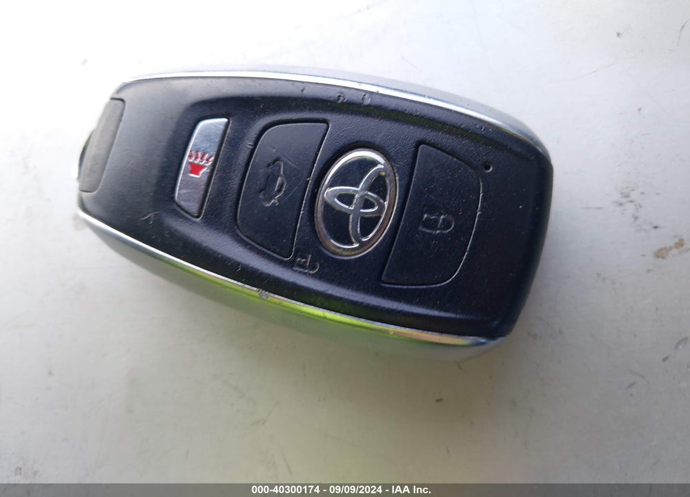 2022 TOYOTA GR86 VIN: JF1ZNBB16N9757360
