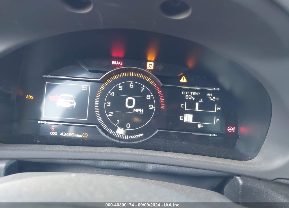 2022 TOYOTA GR86 VIN: JF1ZNBB16N9757360