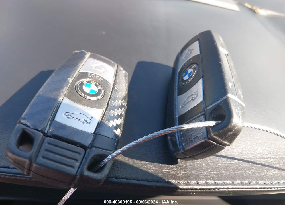 2006 BMW M5 VIN: WBSNB93546B583044