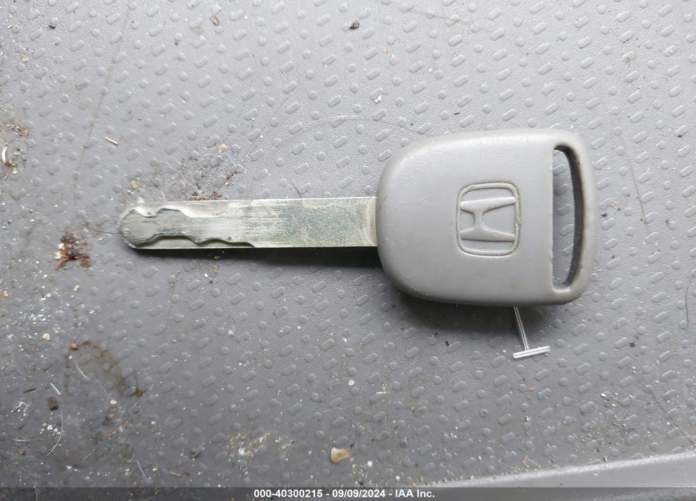 2008 HONDA ODYSSEY EX-L VIN: 5FNRL38788B107523