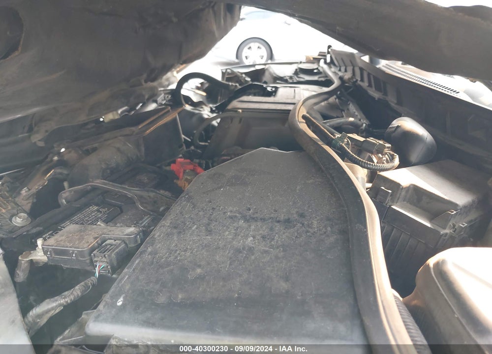 2015 HONDA ACCORD VIN: 1HGCR2F37FA135352