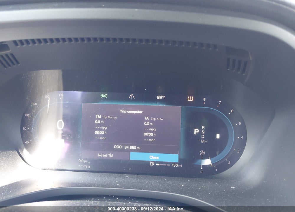 2022 VOLVO XC60 B5 R-DESIGN VIN: YV4L12RMXN1920230
