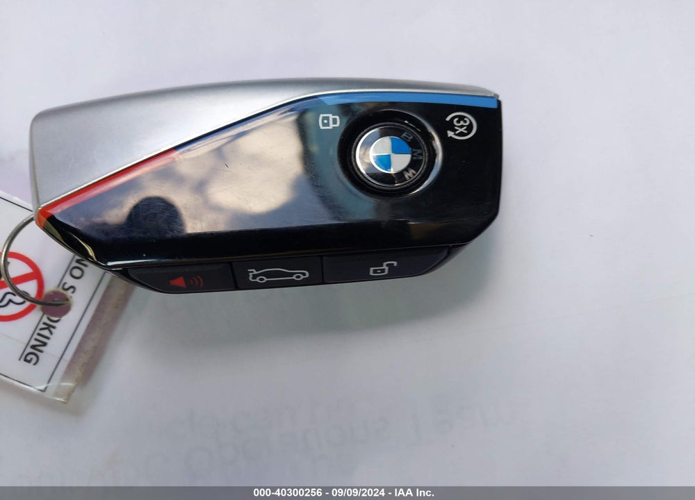 2024 BMW X1 XDRIVE28I VIN: WBX73EF02R5Z73653
