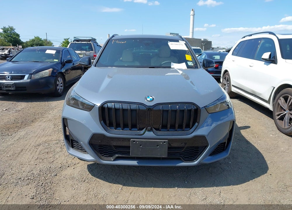 2024 BMW X1 XDRIVE28I VIN: WBX73EF02R5Z73653