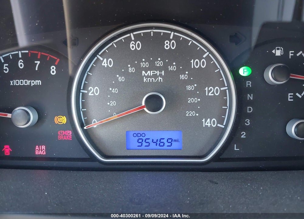 2008 HYUNDAI ELANTRA GLS/SE VIN: KMHDU46D48U335821