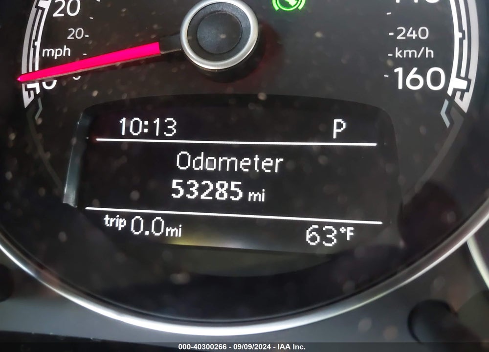 2019 VOLKSWAGEN BEETLE 2.0T SE VIN: 3VWJD7AT8KM719391
