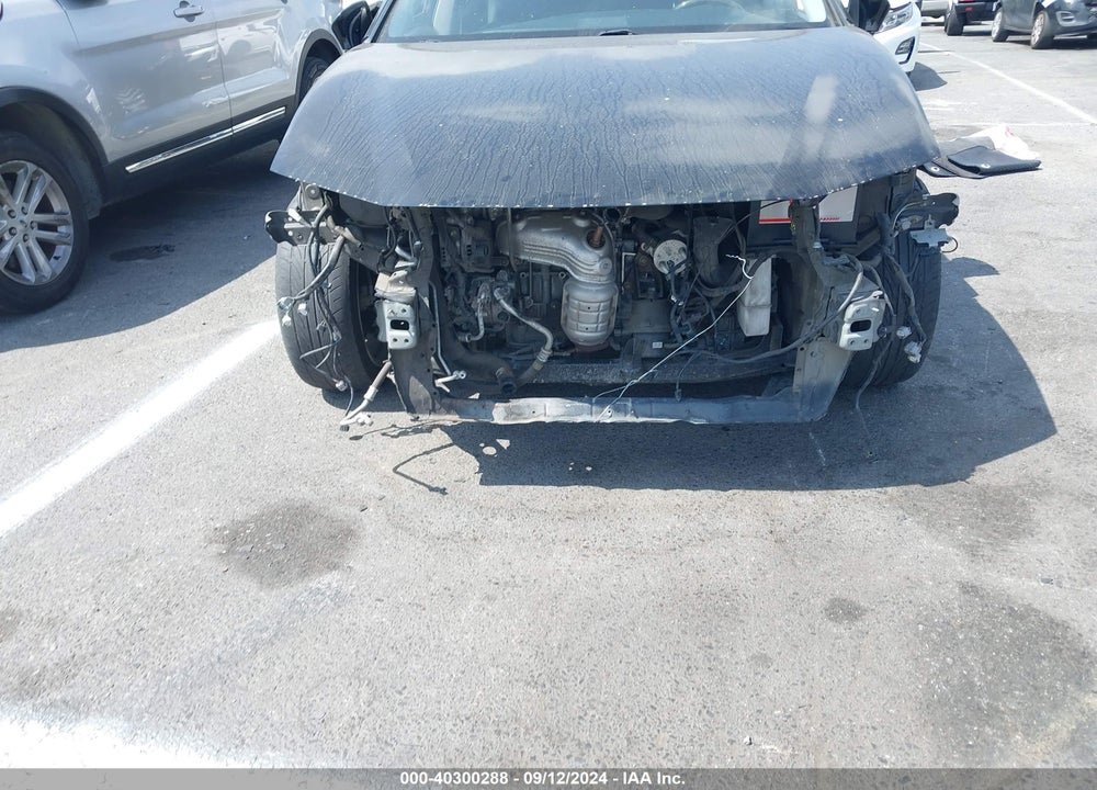 2013 LEXUS ES 350 VIN: JTHBK1GG7D2001361