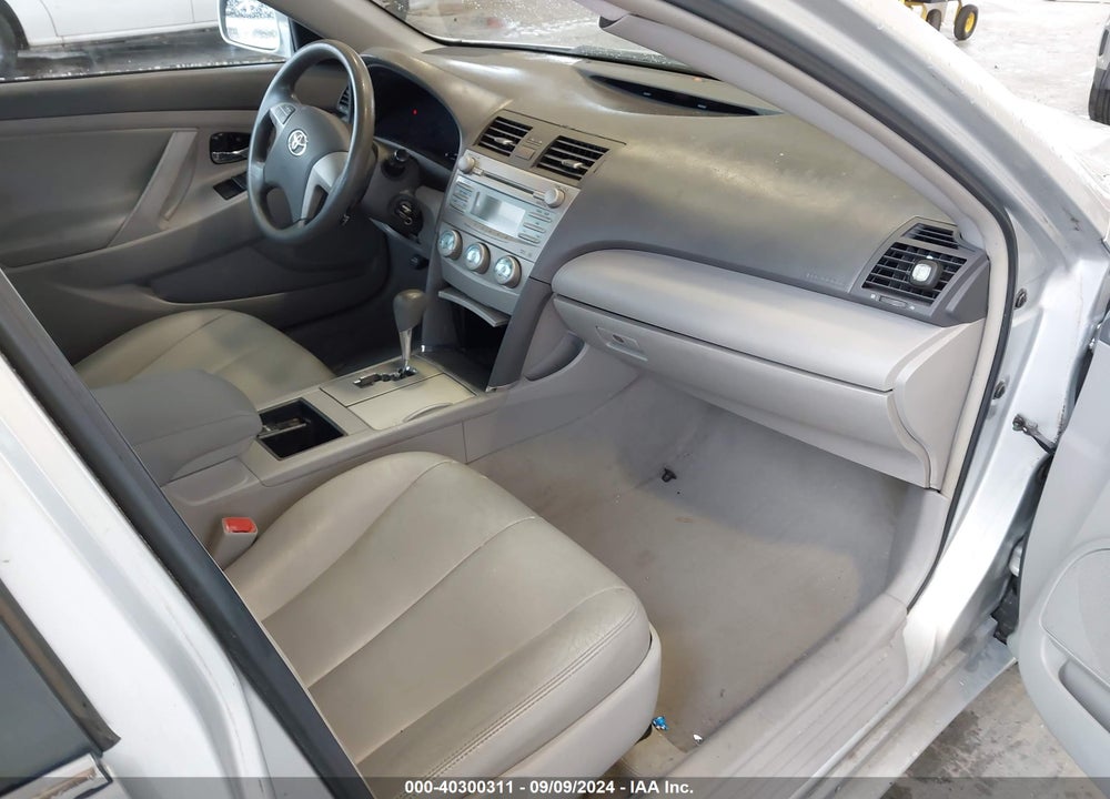 2007 TOYOTA CAMRY LE VIN: 4T1BE46K47U606698