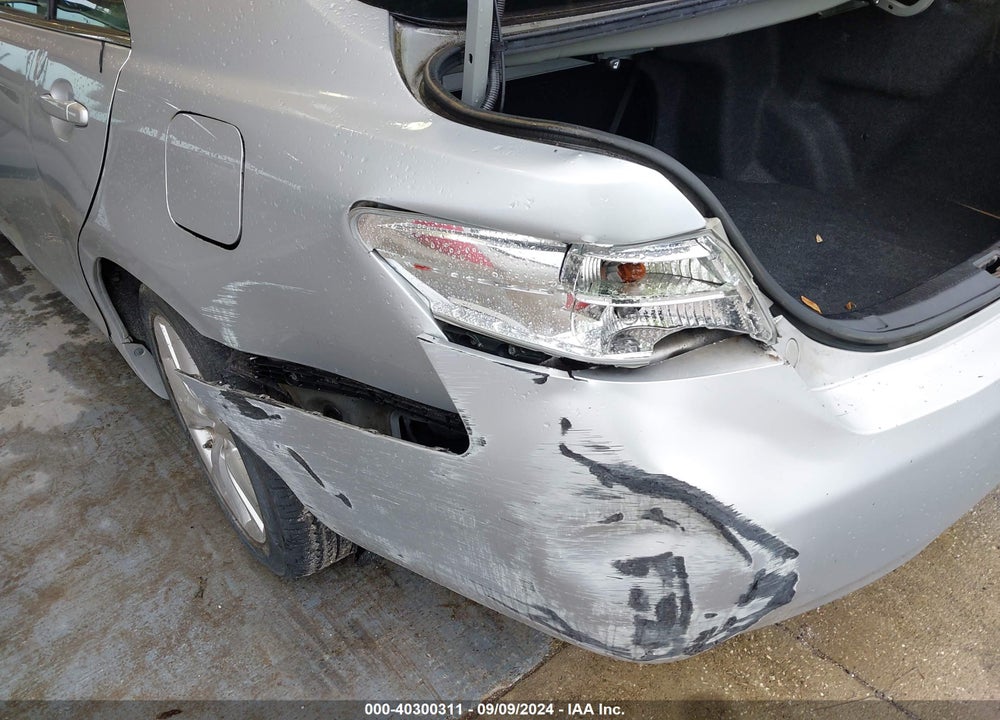 2007 TOYOTA CAMRY LE VIN: 4T1BE46K47U606698