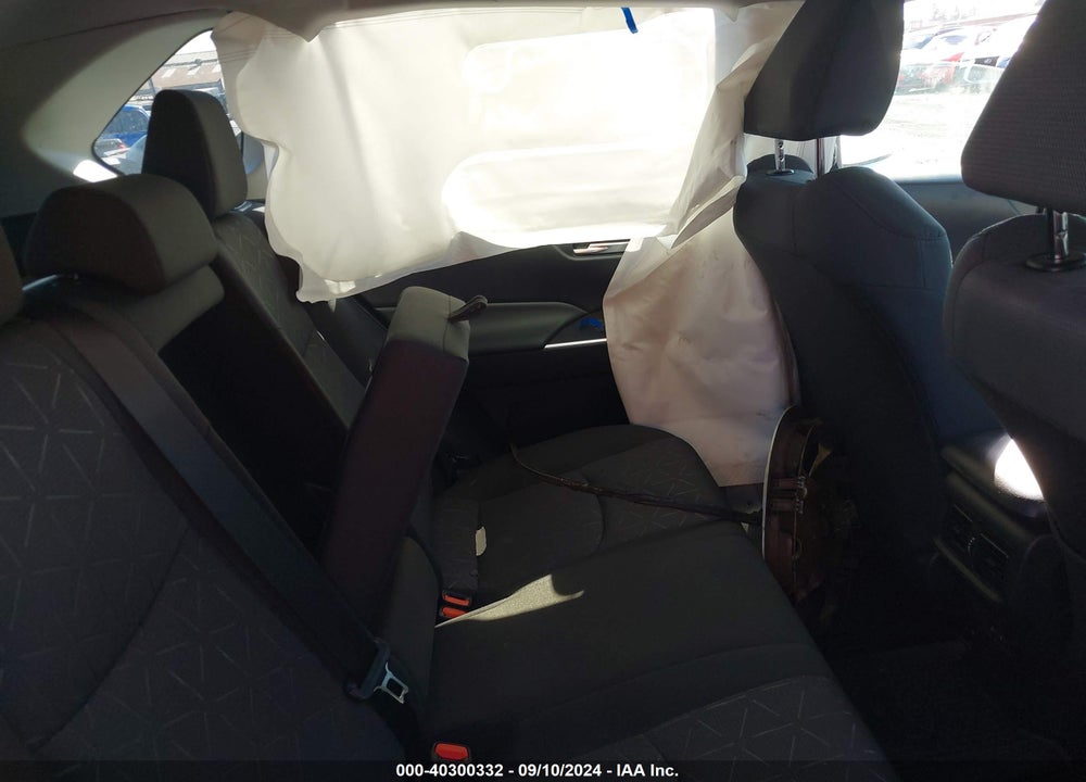 2024 TOYOTA RAV4 XLE VIN: 2T3W1RFV6RC275591
