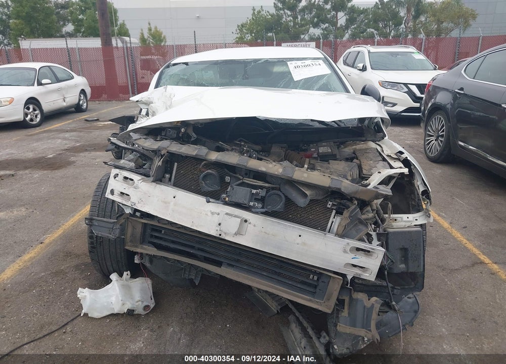 2019 NISSAN ALTIMA 2.5 SR VIN: 1N4BL4CVXKC173353