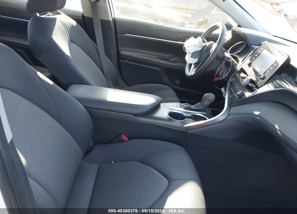 2023 TOYOTA CAMRY LE VIN: 4T1C11AK0PU745801