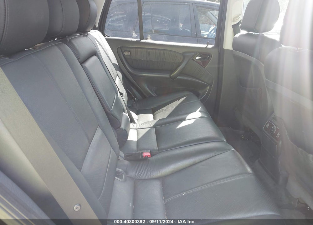 2004 MERCEDES-BENZ ML 350 4MATIC VIN: 4JGAB57E84A464629