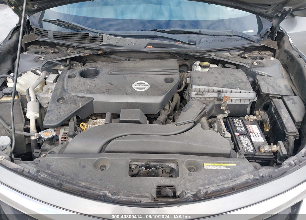 2015 NISSAN ALTIMA 2.5/2.5 S/2.5 SL/2.5 SV VIN: 1N4AL3APXFC174373