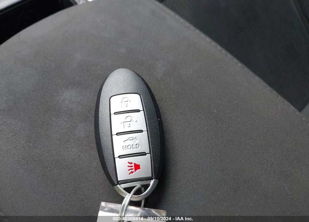 2015 NISSAN ALTIMA 2.5/2.5 S/2.5 SL/2.5 SV VIN: 1N4AL3APXFC174373