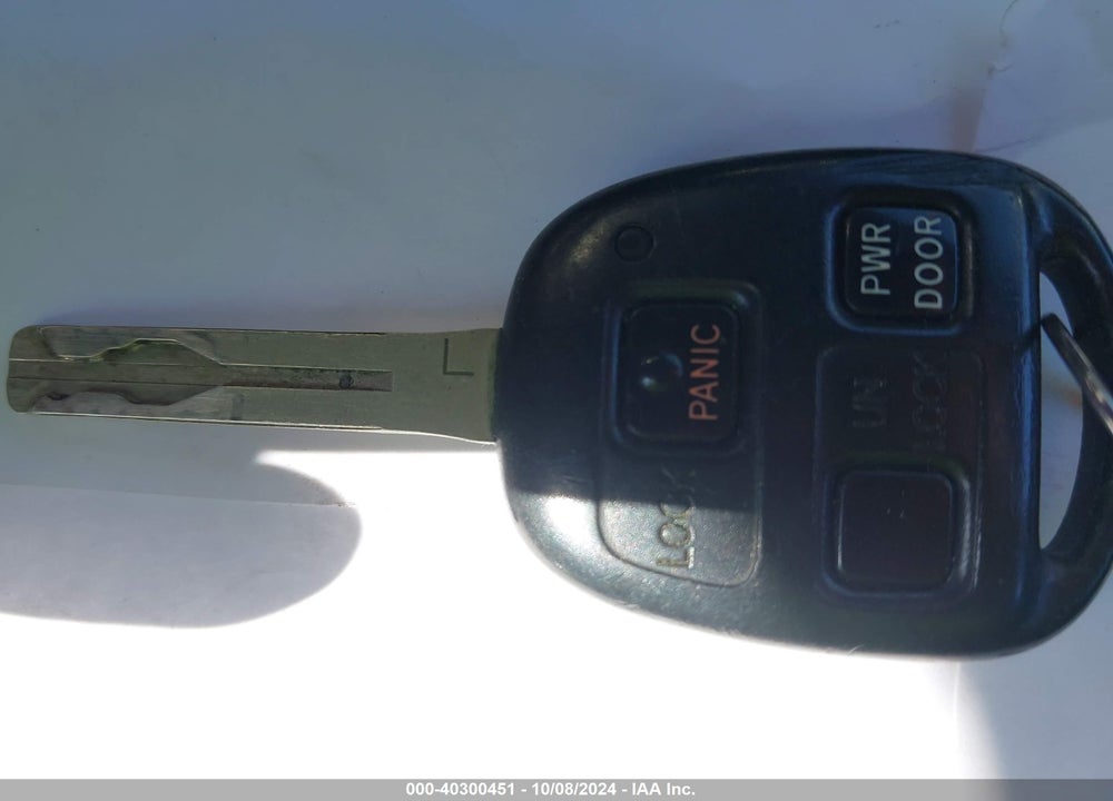 2008 LEXUS RX 350 VIN: 2T2HK31U48C079587