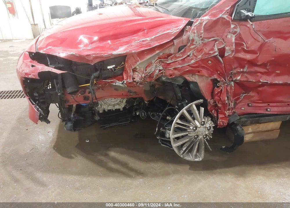 2021 HYUNDAI KONA SEL VIN: KM8K2CAA1MU659954