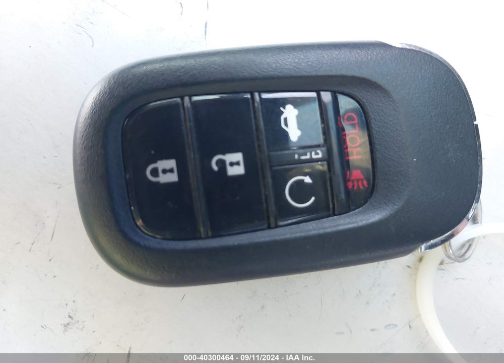 2023 HONDA ACCORD HYBRID TOURING VIN: 1HGCY2F86PA056108