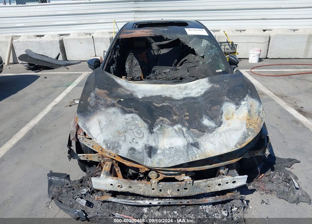 2019 MAZDA 3 PREMIUM PACKAGE VIN: 3MZBPAEM2KM104248