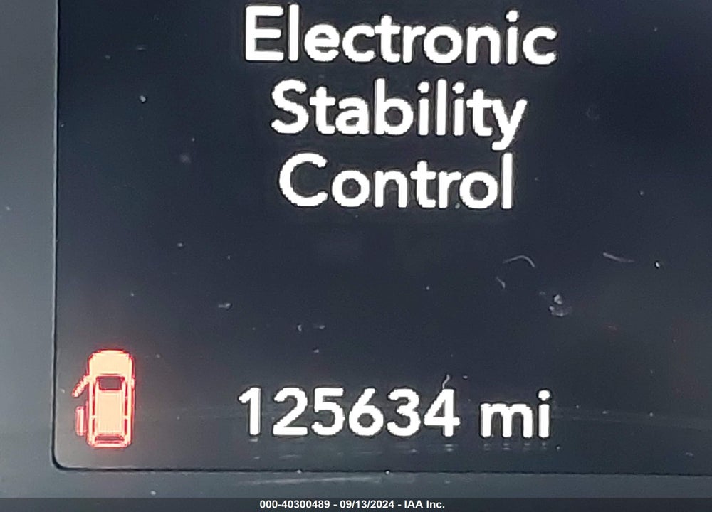 2017 CHRYSLER PACIFICA TOURING L VIN: 2C4RC1BG5HR762501
