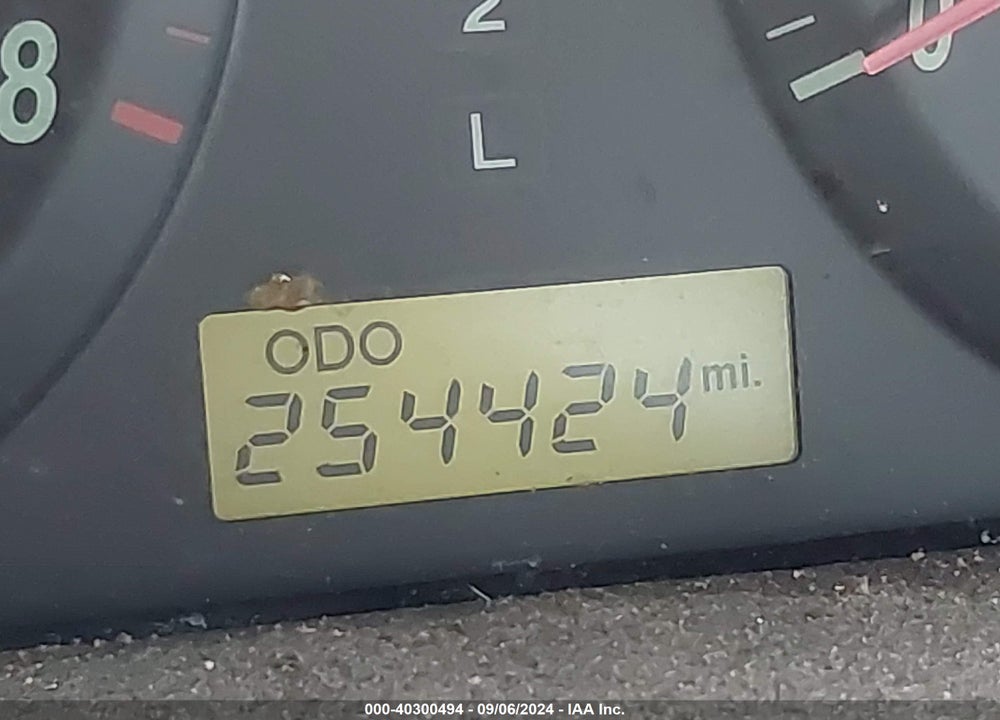 2006 HYUNDAI ELANTRA GLS/LIMITED VIN: KMHDN46DX6U323196