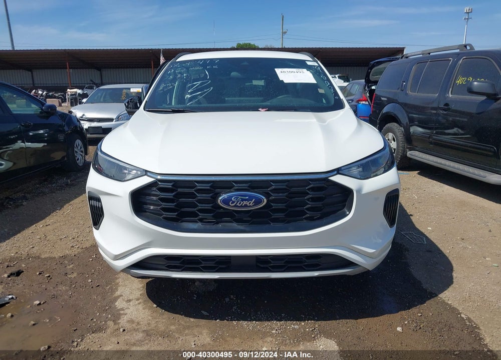 2023 FORD ESCAPE ST LINE VIN: 1FMCU9MN8PUA98026