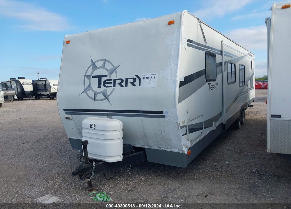 2006 TERRY OTHER VIN: 1EA1B312464013628