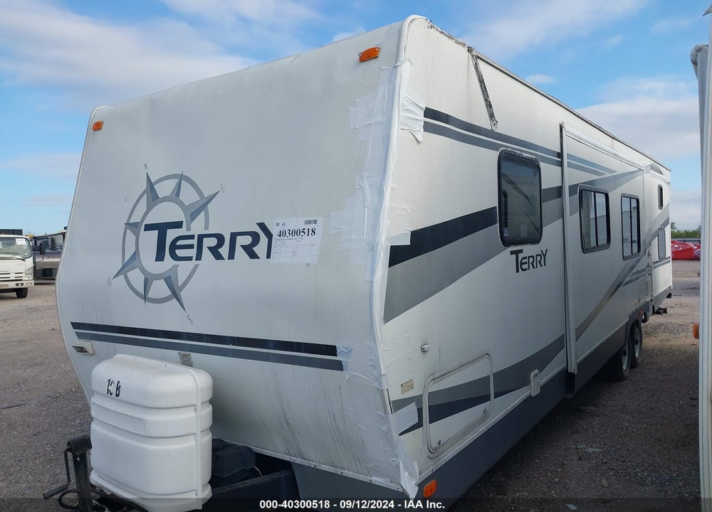 2006 TERRY OTHER VIN: 1EA1B312464013628