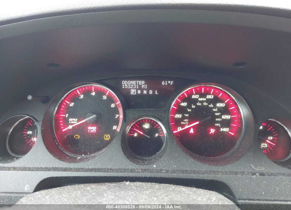 2012 GMC ACADIA DENALI VIN: 1GKKVTED6CJ198111