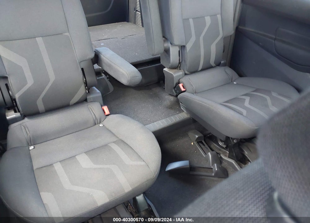 2016 FORD TRANSIT CONNECT XLT VIN: NM0GE9F71G1274575