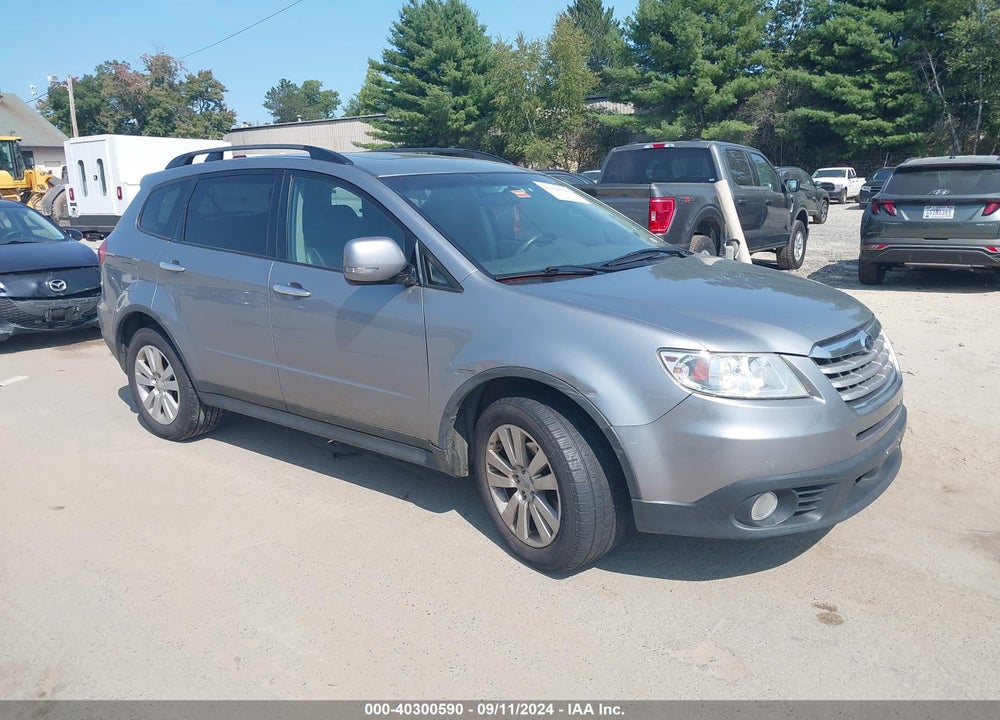2009 SUBARU TRIBECA LIMITED 5-PASSENGER VIN: 4S4WX93DX94407947