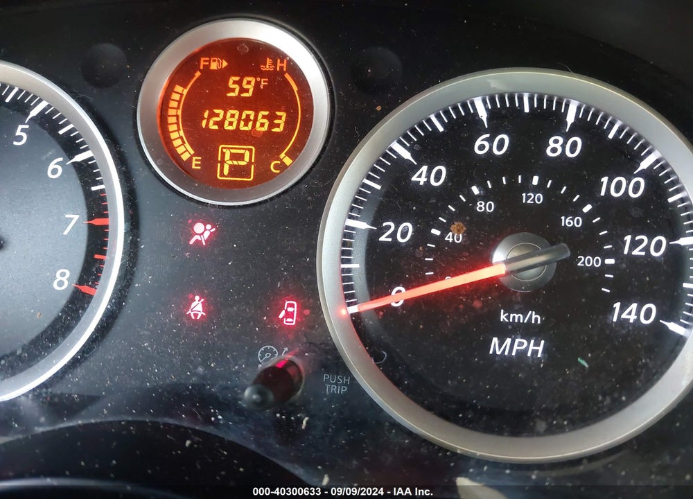 2011 NISSAN SENTRA 2.0S VIN: 3N1AB6AP2BL717831