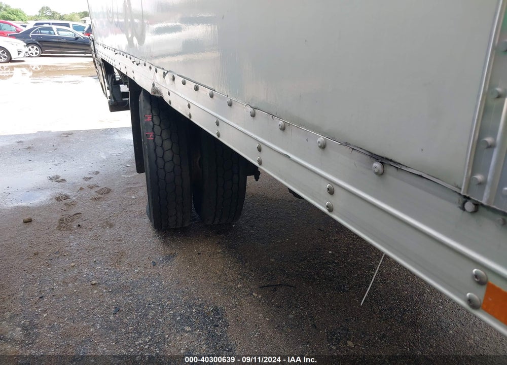 2012 FREIGHTLINER M2 106 MEDIUM DUTY VIN: 1FVACWDT6CHBS8694
