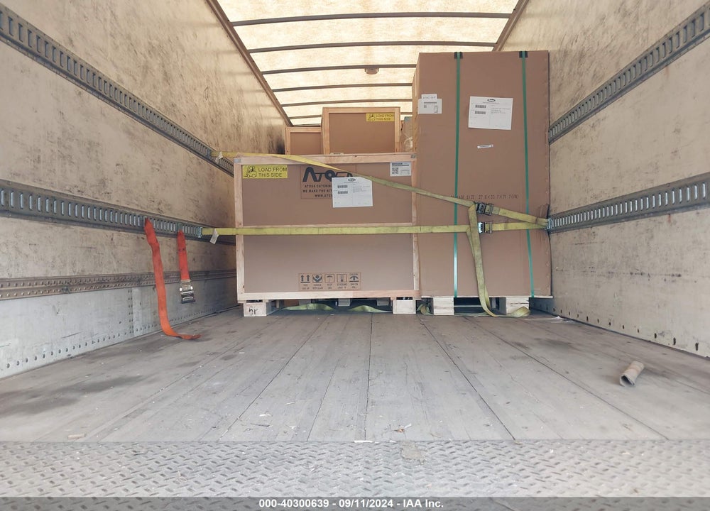 2012 FREIGHTLINER M2 106 MEDIUM DUTY VIN: 1FVACWDT6CHBS8694