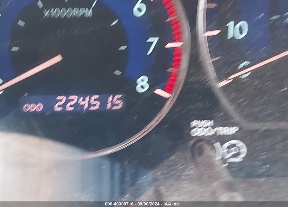 2006 TOYOTA SIENNA XLE VIN: 5TDZA22C66S424635