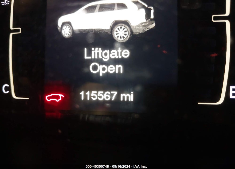 2015 JEEP CHEROKEE VIN: 1C4PJMCB8FW682244