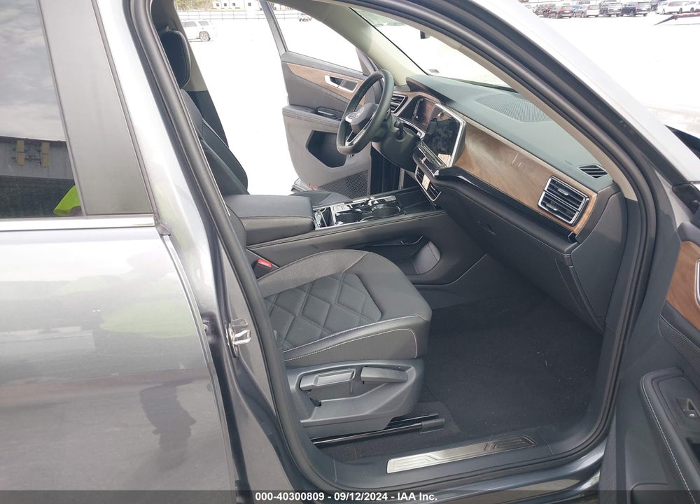 2024 VOLKSWAGEN ATLAS 2.0T SE W/TECHNOLOGY VIN: 1V2WR2CA1RC589750