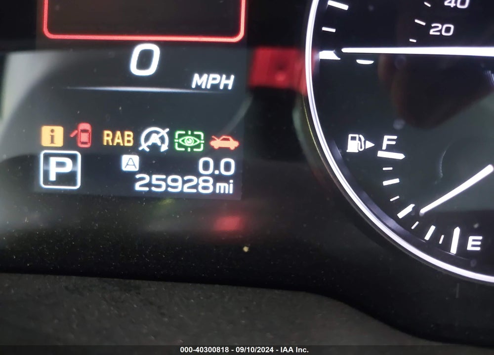 2020 SUBARU OUTBACK LIMITED XT VIN: 4S4BTGND5L3217014