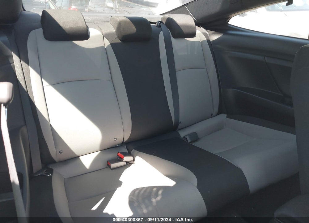 2018 HONDA CIVIC SI VIN: 2HGFC3A56JH752846