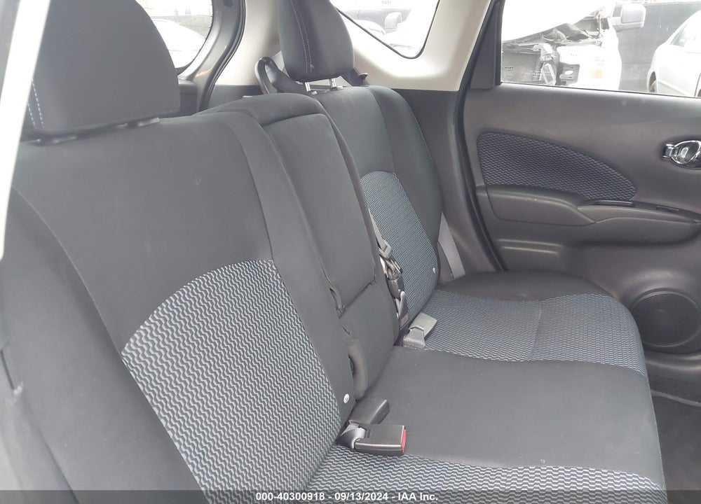 2014 NISSAN VERSA NOTE SV VIN: 3N1CE2CP0EL387925