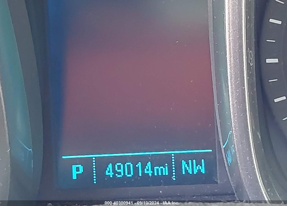 2013 CHEVROLET MALIBU 1LT VIN: 1G11C5SA3DF139291