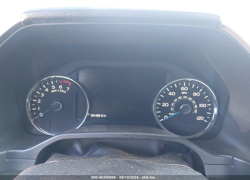 2015 FORD F-150 LARIAT VIN: 1FTEW1EG8FKD55897