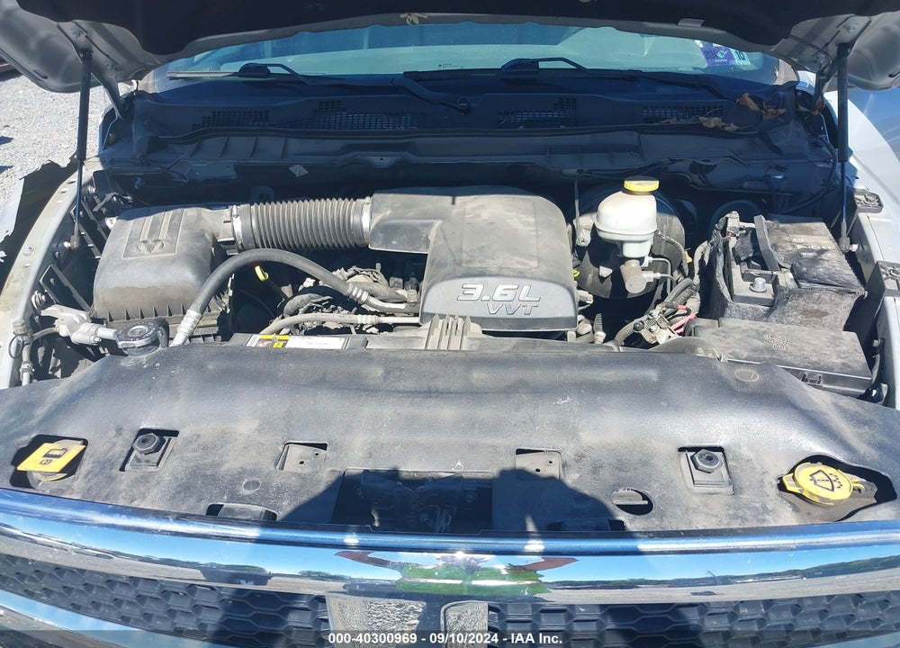 2018 RAM 1500 VIN: 1C6RR7GG2JS157714