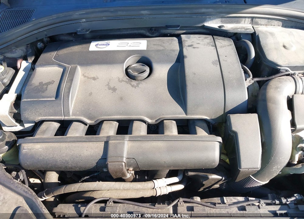 2014 VOLVO XC60 3.2 VIN: YV4940DZ6E2542216