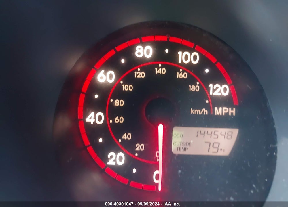 2007 TOYOTA MATRIX VIN: 2T1KR30E77C671032