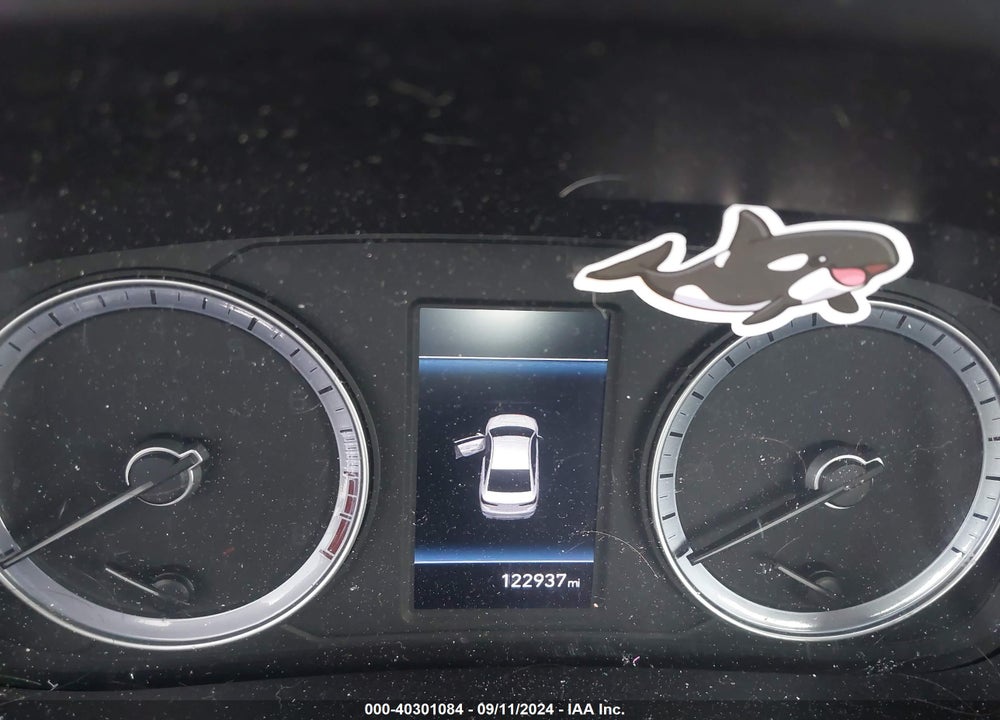 2018 HYUNDAI SONATA VIN: 5NPE34AF4JH691738