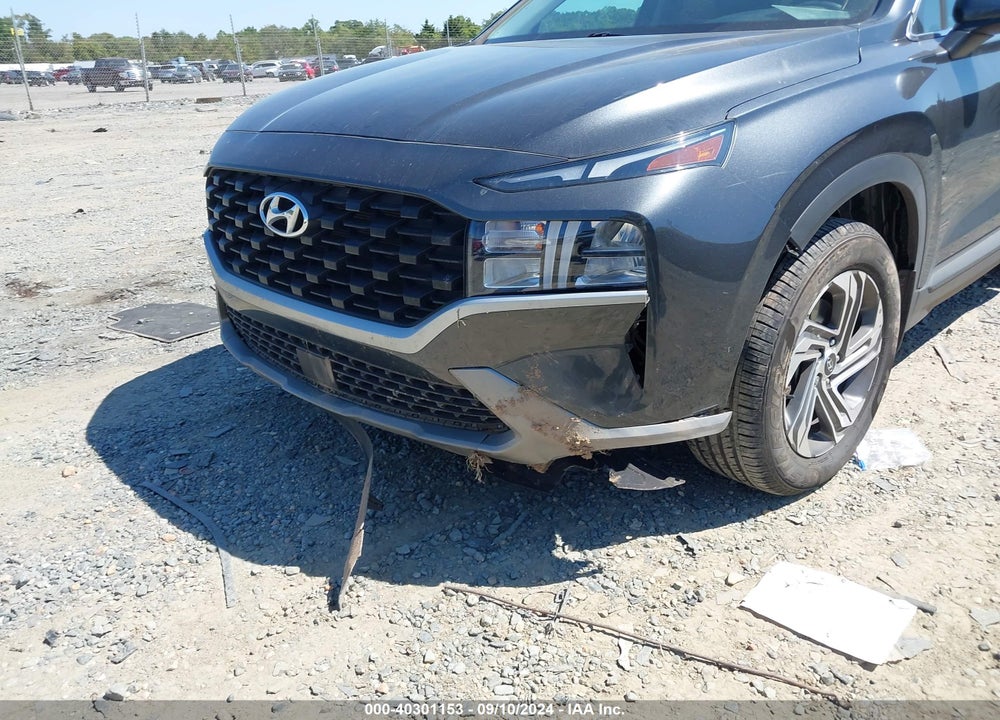 2023 HYUNDAI SANTA FE SE VIN: 5NMS14AJXPH545010