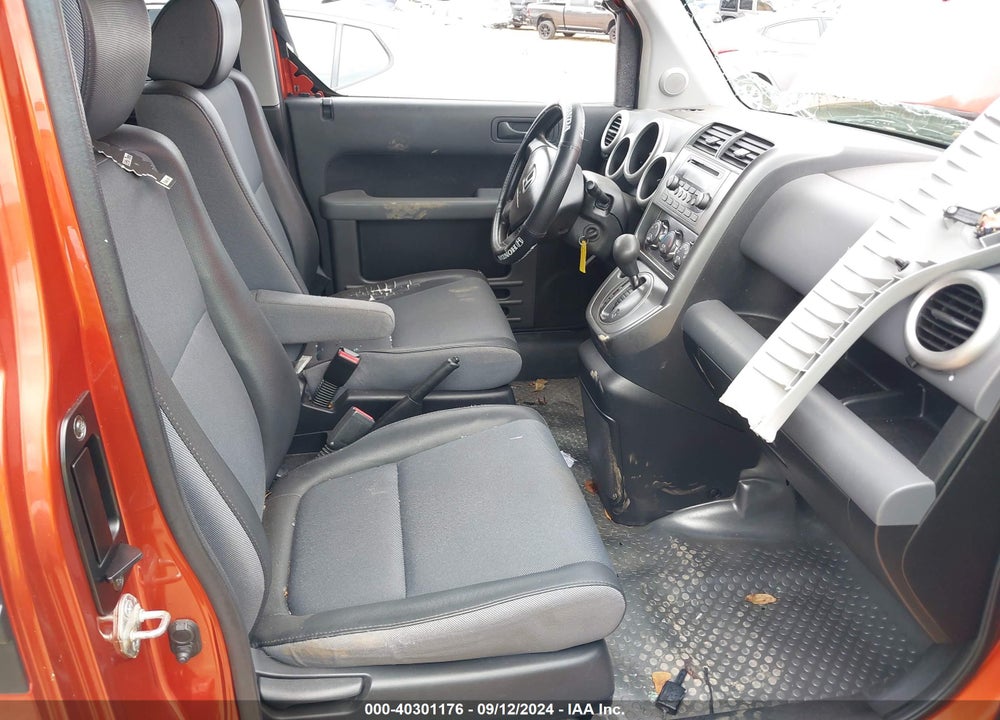 2003 HONDA ELEMENT EX VIN: 5J6YH285X3L016291