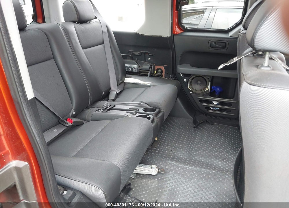 2003 HONDA ELEMENT EX VIN: 5J6YH285X3L016291