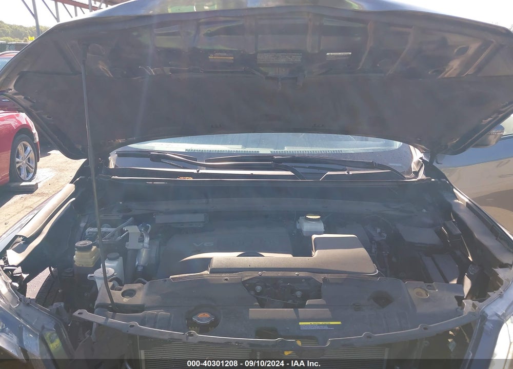 2020 NISSAN PATHFINDER S 2WD VIN: 5N1DR2AN0LC637241